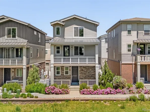 12714 E Dickenson Avenue, Aurora, CO 80014