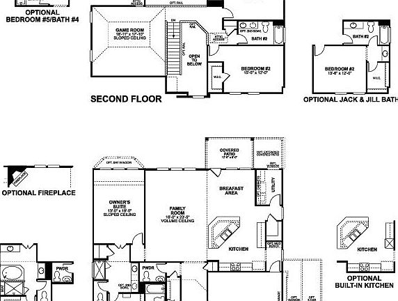 5107 Floorplan