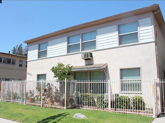 4th image of 5055 Laurel Canyon Blvd #5B