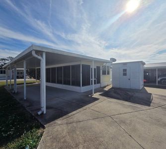 28229 County Road 33 #W16, Leesburg, FL, 34748