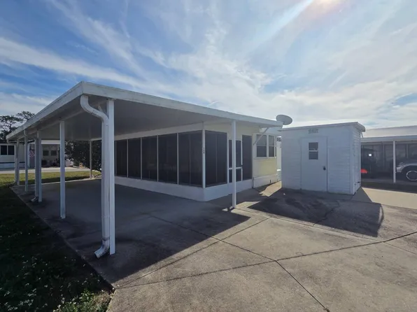 28229 County Road 33 #W16, Leesburg, FL 34748