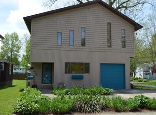 224 Meadville St, Edinboro, PA 16412
