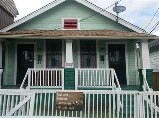 1810 Leonidas St, New Orleans, LA 70118