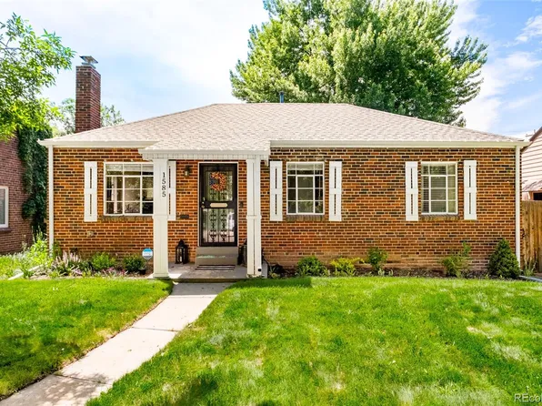 1585 Spruce Street, Denver, CO 80220