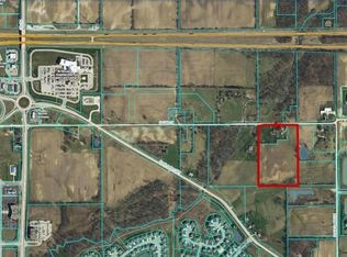 14605 E 136th St, Fishers, IN 46037
