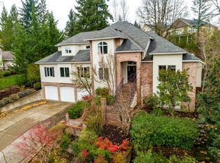 3208 NW 123rd Pl, Portland, OR 97229