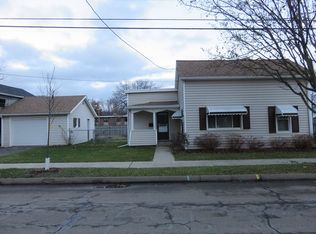 113 Howell St, Bath, NY 14810