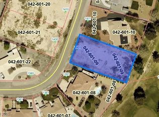 1401 Eldorado Way, Pahrump, NV 89048