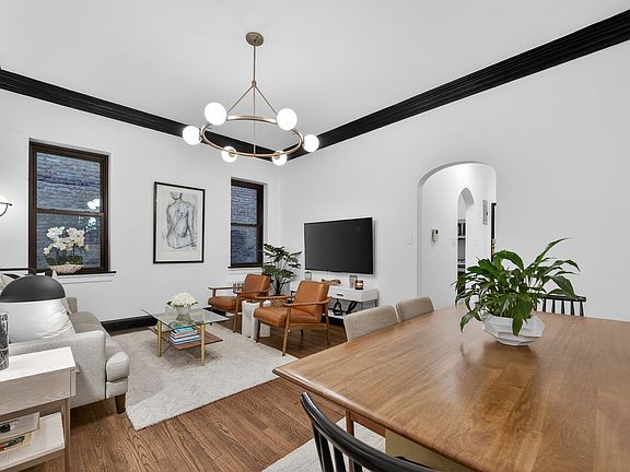 5th image of 407 Central Park W APT 1A
