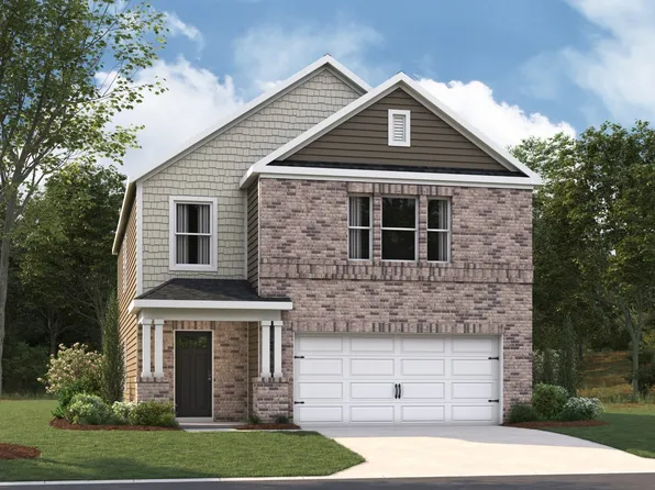 4934 Barnburgh Ln, Murfreesboro, TN 37129