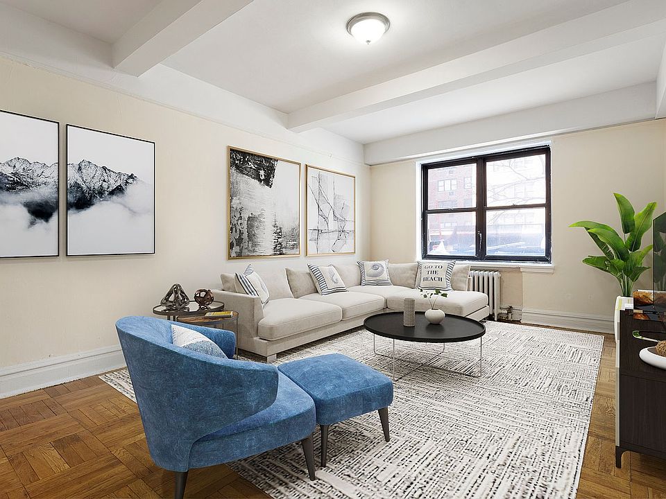 1st image of 1510 York Ave #2A