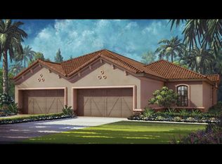 15514 Vittorio St, Naples, FL 34114