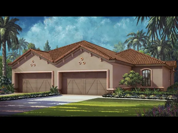 15514 Vittorio St, Naples, FL 34114