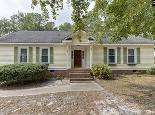 105 Stonegate Dr, Columbia, SC 29223