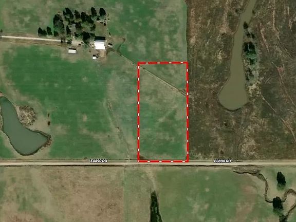Tract 4 Aerial