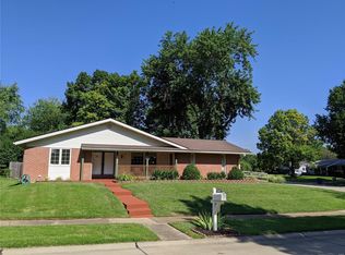 2905 Churchill Dr, Florissant, MO