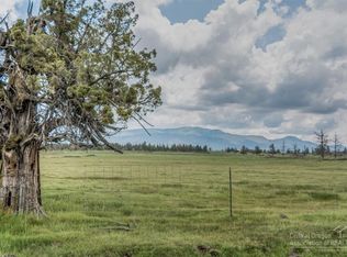 3424 SW Reif Rd, Powell Butte, OR 97753