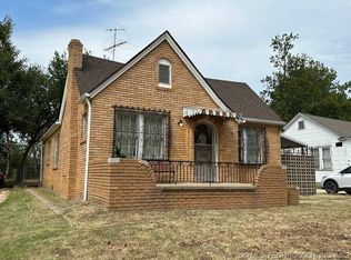 116 Country Club Dr, Holdenville, OK 74848