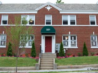 321 Adams St NE, Washington, DC 20002