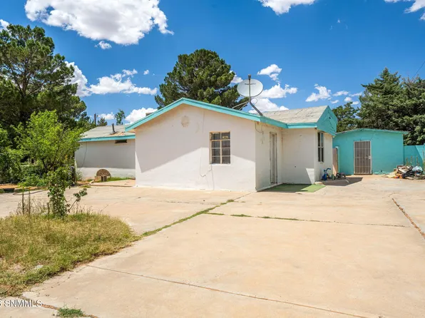 9481 Polaris St, Las Cruces, NM 88012