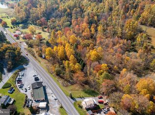 0 Stiegel Pike, Newmanstown, PA 17073