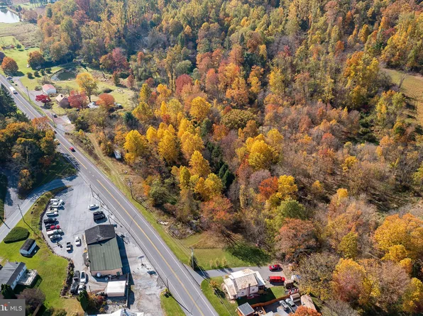 0 Stiegel Pike, Newmanstown, PA 17073