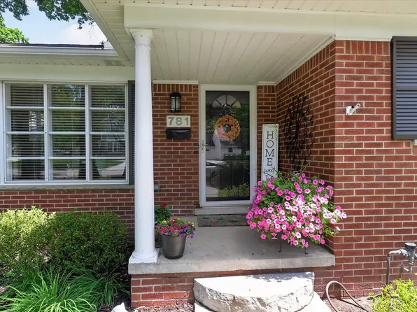 781 Beech Ct, Plymouth, MI 48170