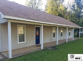 242 Beulah Rd, Calhoun, LA 71225