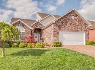 7212 Autumn Crossing Way, Brentwood, TN 37027