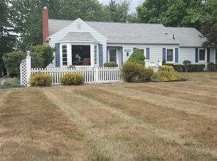 9233 Davison Rd, Davison, MI 48423