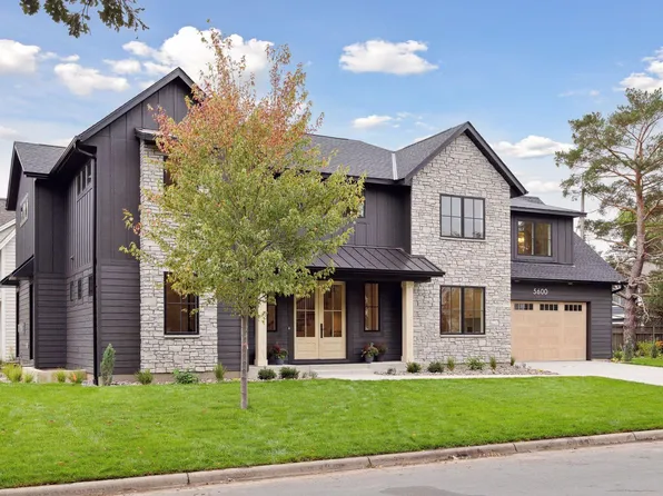 5600 Oaklawn Ave, Edina, MN 55424
