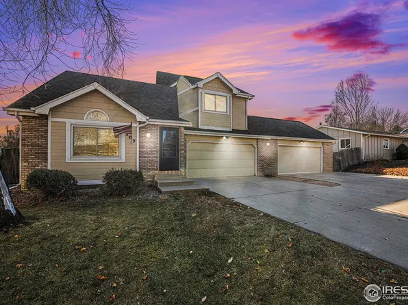 309 Jewel Ct, Fort Collins, CO 80525