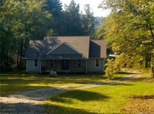 574 Whitener Rd, Penrose, NC 28766