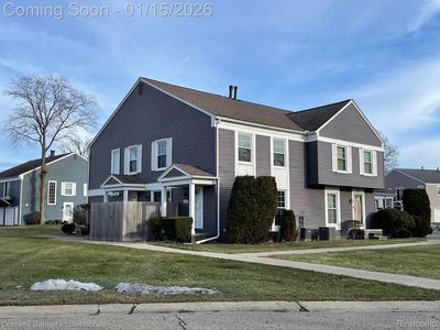 23626 Stonehenge Blvd, Novi, MI, 48375