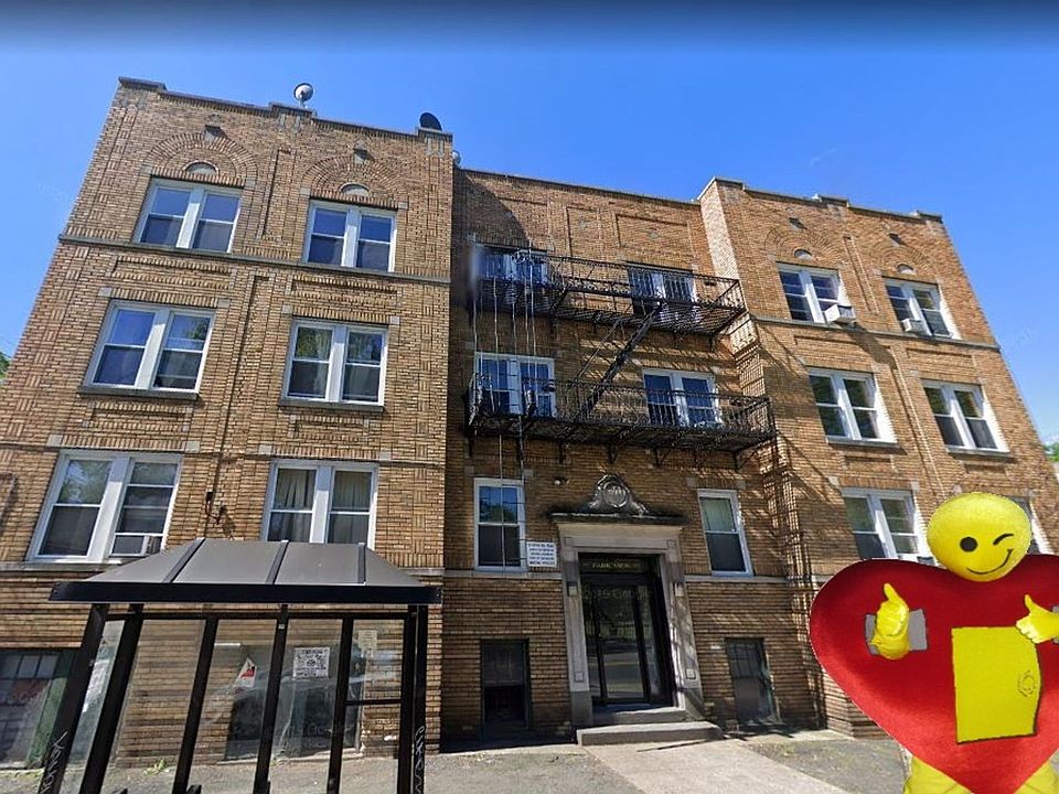 2nd image of 177 Dodd St APT B2
