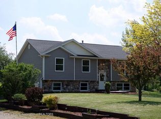9295 Jason Rd, Laingsburg, MI 48848
