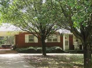 2089 Icard Ridge Rd, Taylorsville, NC 28681