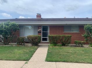 16169 McLain Ave #16169, Allen Park, MI 48101