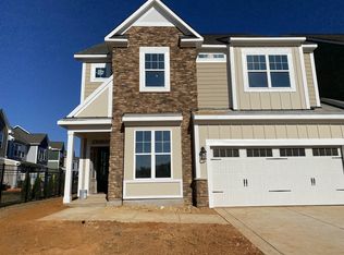 201 Spring Hope Dr W #589, Holly Springs, NC 27540