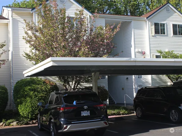 11002 SE Petrovitsky Road #F 203, Renton, WA 98055