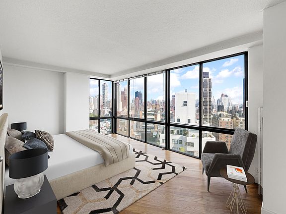 3rd image of 360 E 57th St #3AA