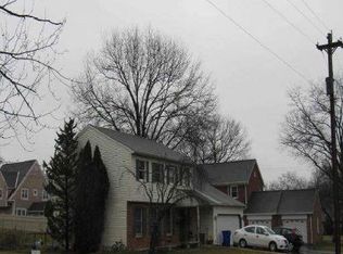 225 Grace St, Pottstown, PA
