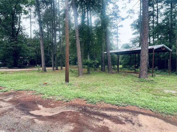 6296 Fm 1374 Rd, New Waverly, TX 77358