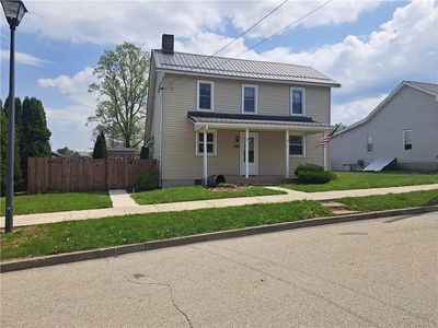 414 N Liberty St, Perryopolis, PA, 15473