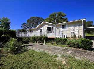 1105 Lakewood Rd, Davenport, FL 33837