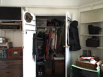 Rented by Premier Metro Realty Corp