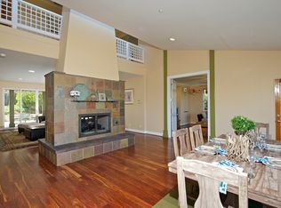 2150 Whisper Wind Ln, Encinitas, CA 92024