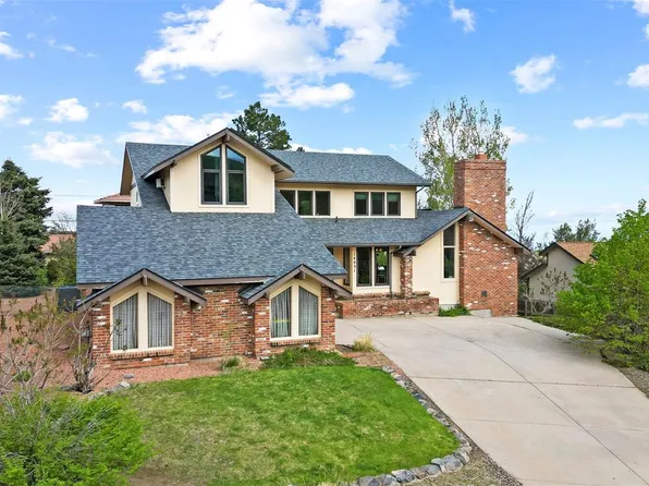 14031 W Exposition Drive, Lakewood, CO 80228