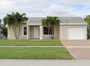 3531 NW 115th Ter, Sunrise, FL 33323