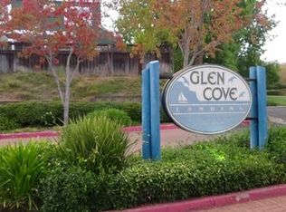 1201 Glen Cove Parkway #202, Vallejo, CA 94591